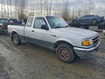 Ford Ranger 1993