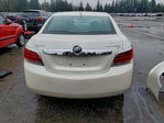 Buick LaCrosse 2010
