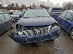 Lexus RX 2015