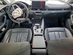 Audi A5 2022