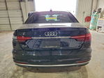 Audi A4 2021