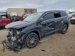 Toyota Highlander 2018