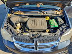 Dodge Caravan 2014