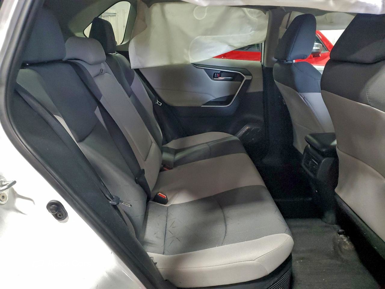 Toyota RAV 4 2021