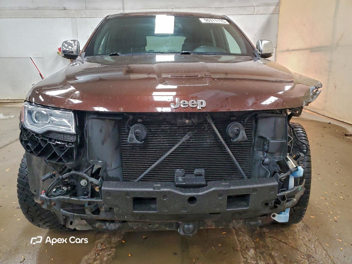 Jeep Cherokee 2014