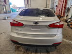 Kia Forte 2016