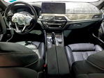 BMW Series 5 2021