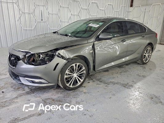 Buick Regal 2019 - Image 1 of 13