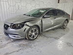 Buick Regal 2019