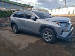 Toyota RAV 4 2021