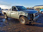 Chevrolet Silverado 2008