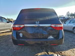 Honda Odyssey 2013