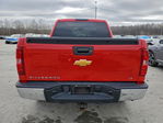 Chevrolet Silverado 2012
