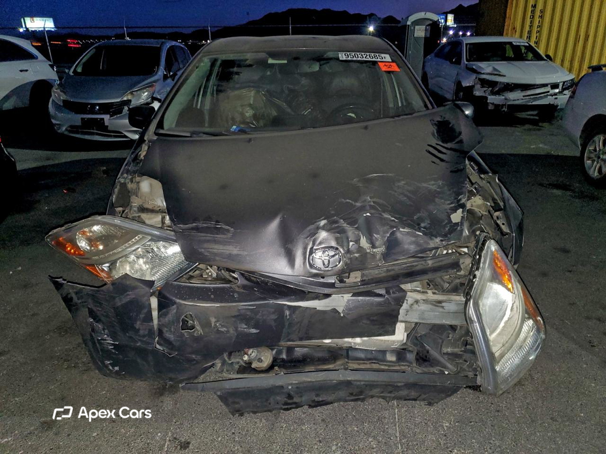 Toyota Prius 2008