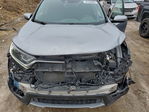 Honda CR-V 2017