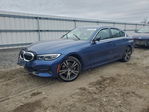 BMW Series 3 2021