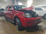 Nissan Pathfinder 2008