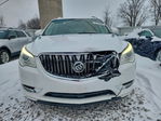 Buick Enclave 2016