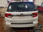 Honda Odyssey 2024