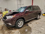 Toyota Highlander 2011