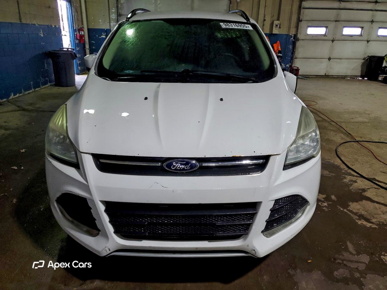 Ford Escape 2014