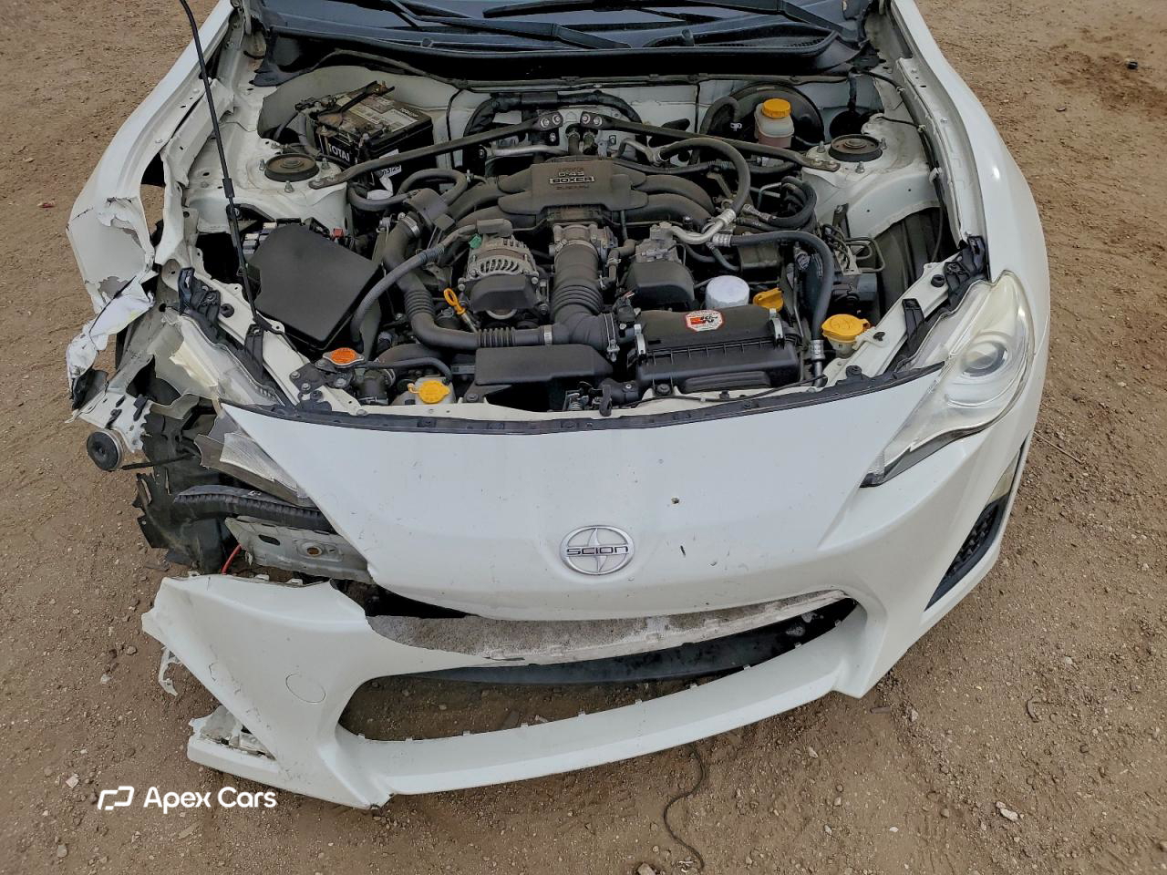 Toyota  2015