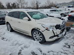 Buick Enclave 2015