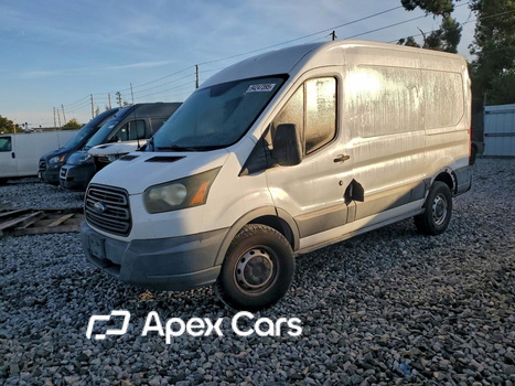 Ford Transit 2015 - Zdjęcie 1 z 13