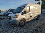 Ford Transit 2015