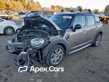 MINI Cooper 2018 - Image 1 of 12