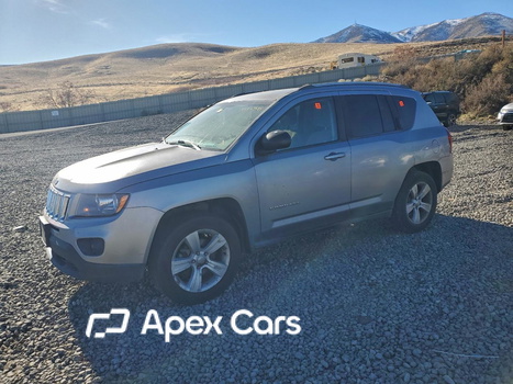 Jeep Compass 2016 - Zdjęcie 1 z 13