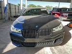 BMW Series 7 2017