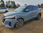 Nissan Kicks 2024