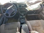 Toyota 4Runner 2002