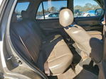 Toyota 4Runner 2002