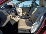 Honda Accord 2016