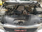 GMC Sierra 2007