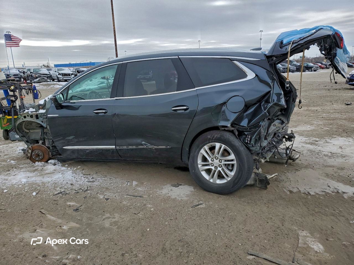 Buick Enclave 2020