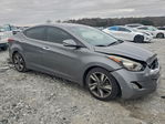 Hyundai Elantra 2014