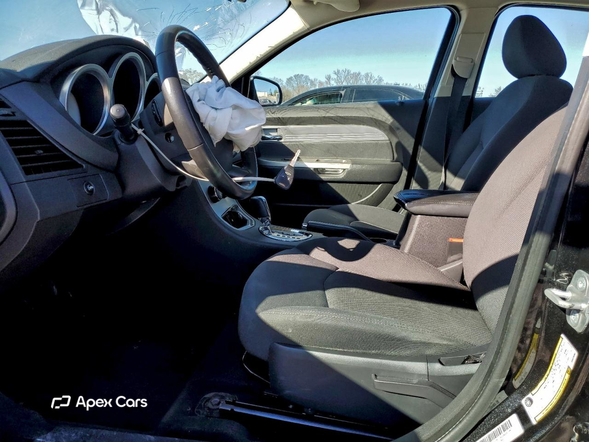 Chrysler Sebring 2009