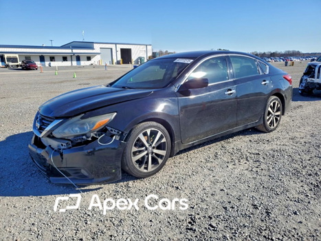 Nissan Altima 2016 - Zdjęcie 1 z 5