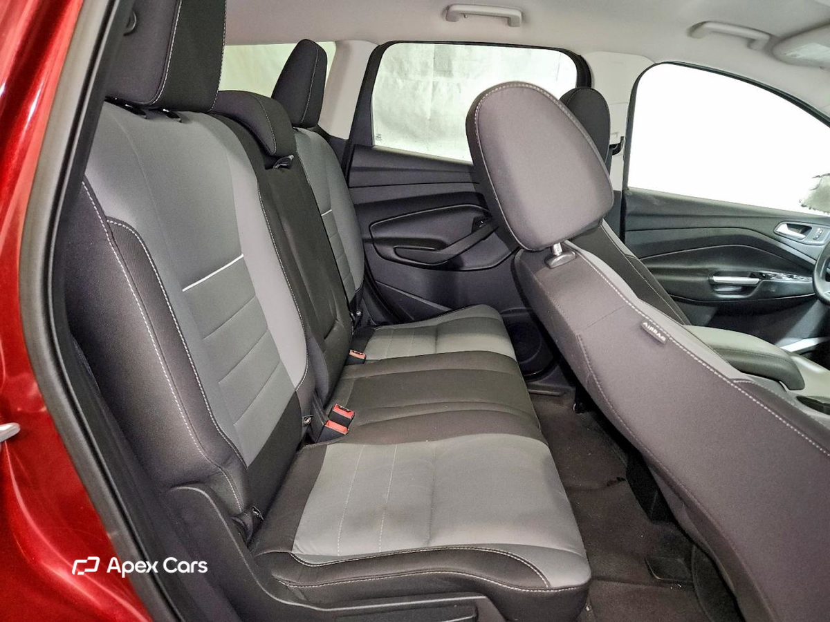 Ford Escape 2014