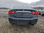 Nissan Maxima 2018
