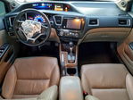 Honda Civic 2015