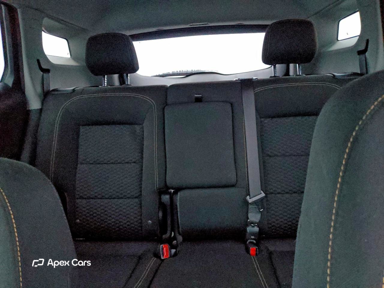 GMC Terrain 2021