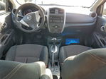 Nissan Versa 2016