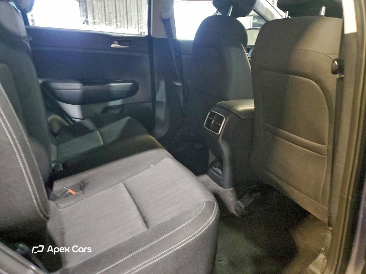 Kia Sportage 2020
