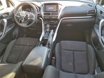 Mitsubishi Eclipse Cross 2018