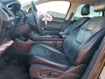 Ford Edge 2017