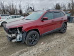 Jeep Cherokee 2020